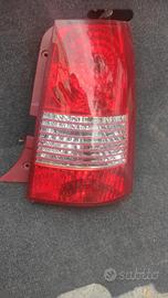Fanale posteriore stop destro kia picanto 07