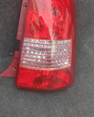Fanale posteriore stop destro kia picanto 07