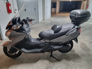 Burgman 650 perfetto