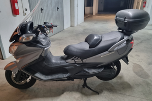 Burgman 650 perfetto