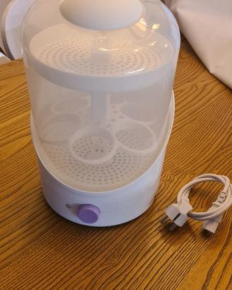 Sterilizzatore Chicco