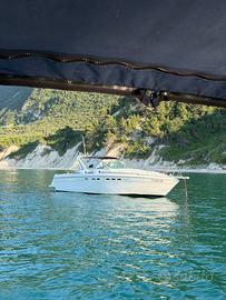 Chris Craft Amerosport 332