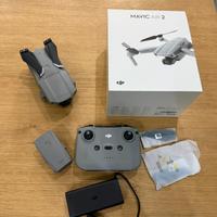 Drone DJI Mavic AIR 2