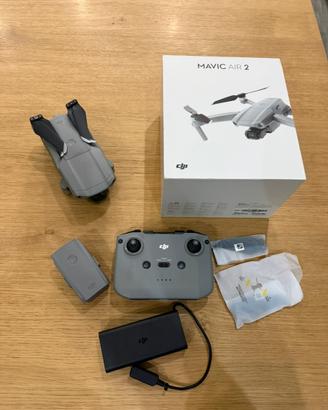 Drone DJI Mavic AIR 2