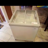 Congelatore pozzetto