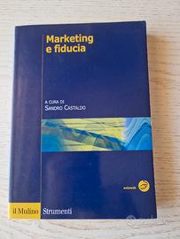 MARKETING E FIDUCIA - SANDRO CASTALDO