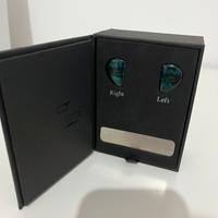 Cuffie in ear KZ As10