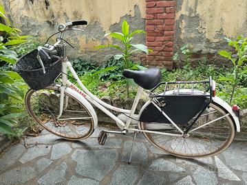 Bici donna