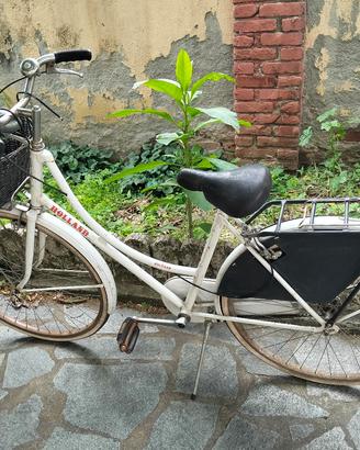 Bici donna