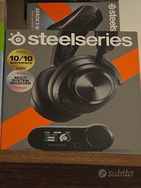 steel series Artic Nova pro 