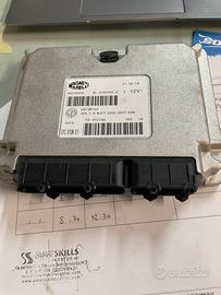 Centralina cambio tipo 1.6 jtd