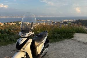 Honda Sh 125