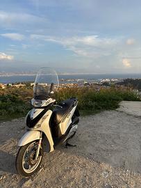 Honda Sh 125