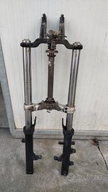 Forcella Yamaha Tmax 500 