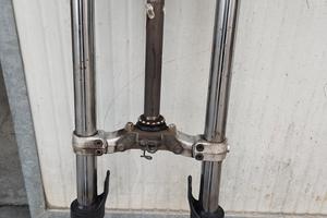 Forcella Yamaha Tmax 500 