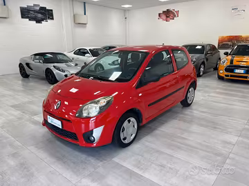 Renault Twingo 1.2 60cv