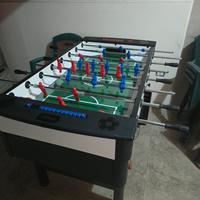 Calcio Balilla FAS pari a nuovo 