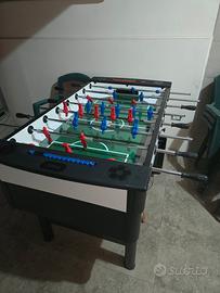 Calcio Balilla FAS pari a nuovo 