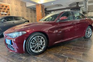 Alfa Romeo Giulia 2.2 Turbodiesel 150 CV AT8