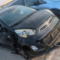 KIA PICANTO 2011-2015 1.0 EcoGPL Ben-GPL 5 Porte