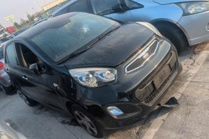 KIA PICANTO 2011-2015 1.0 EcoGPL Ben-GPL 5 Porte