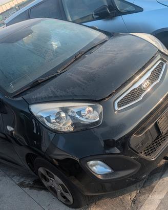 KIA PICANTO 2011-2015 1.0 EcoGPL Ben-GPL 5 Porte