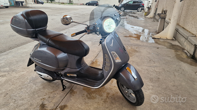 Vespa Gt 200l anno 2003