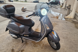 Vespa Gt 200l anno 2003