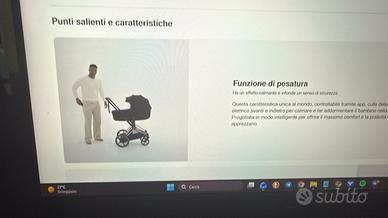 carozzino cybex