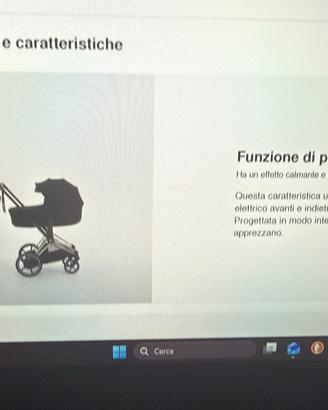 carozzino cybex