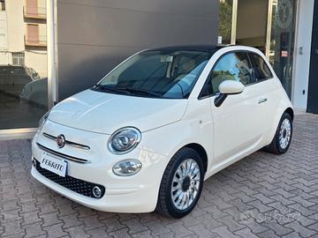 Fiat 500 1.2 69 cv LOUNGE