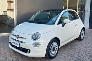 Fiat 500 1.2 69 cv LOUNGE