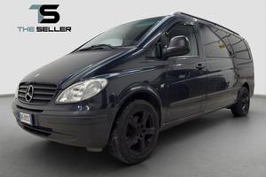 MERCEDES-BENZ Vito 2.2 115 CDI PL-SL Kombi Exlon