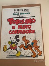 Walt Disney Topolino