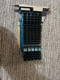 Scheda video 730 GT ASUS GDDR5