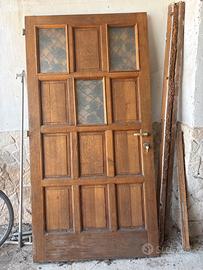 Porta d ingresso