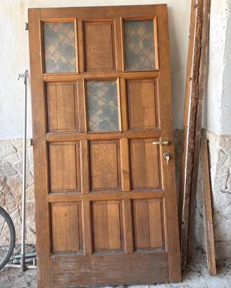Porta d ingresso