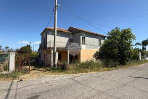 CASA INDIPENDENTE A CORIGLIANO-ROSSANO