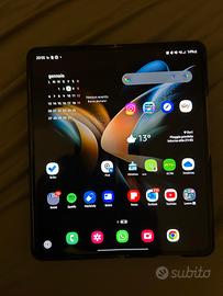 Samsung galaxy Z Fold 4 1Tb 