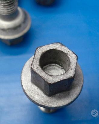 Perni Ruota Smart ForTwo Mod 450-451
