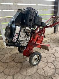 Motozappa Ruggerini RF 120