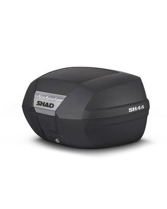 Baule Shad SH44 nero BAULETTO