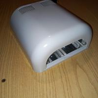 lampada professionale per UNGHIE MP.HAIR