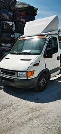 Ricambi per IVECO DAILY 2.3 Tdi 