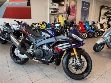 Aprilia Tuono 1100 Factory 2026 KM-ZERO