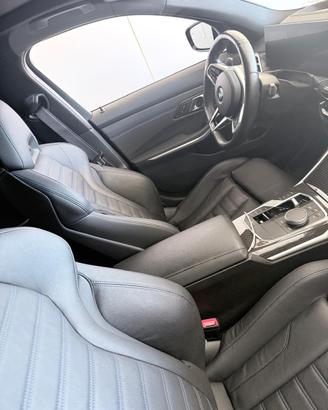 Bmw come nuova