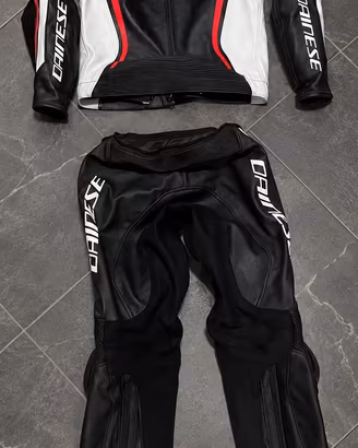 Tuta Dainese 48