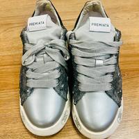 Sneaker Premiata Belle