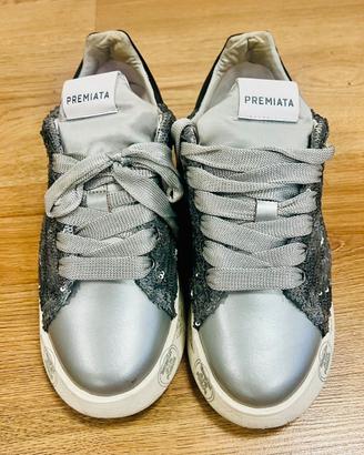 Sneaker Premiata Belle
