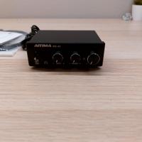 dac amp AIYIMA DAC A2 nero 